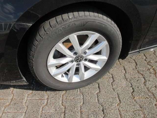 Fahrzeugbild eines Volkswagen Passat