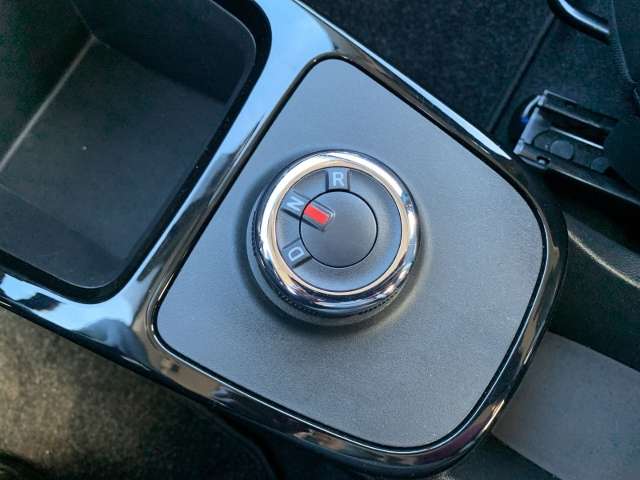 Fahrzeugbild eines Dacia Spring