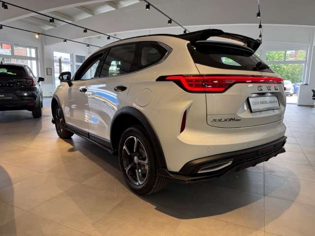 Fahrzeugbild eines GWM Haval Jolion Pro