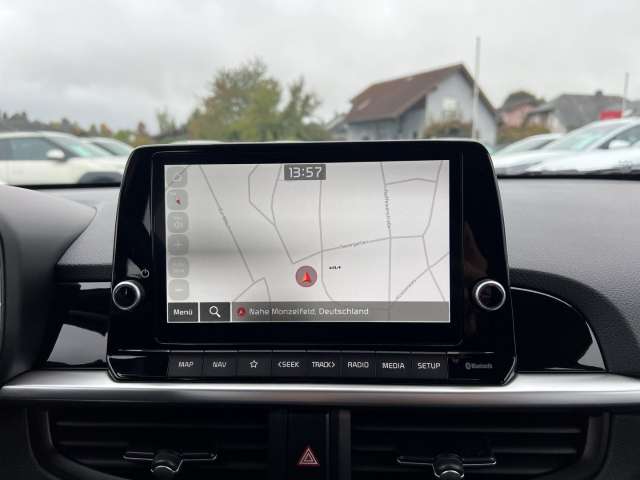 Fahrzeugbild eines Kia Picanto