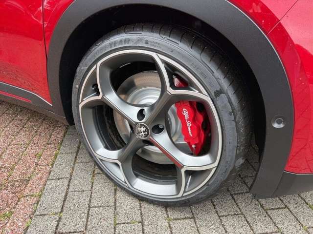 Fahrzeugbild eines Alfa Romeo Junior