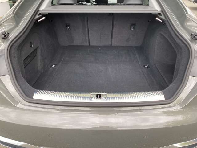 Fahrzeugbild eines Audi A5