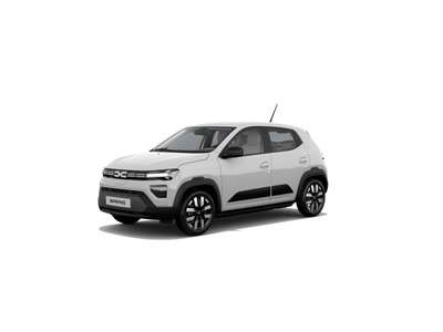 Bild Dacia Spring