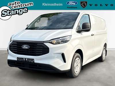 Bild Ford Transit Custom