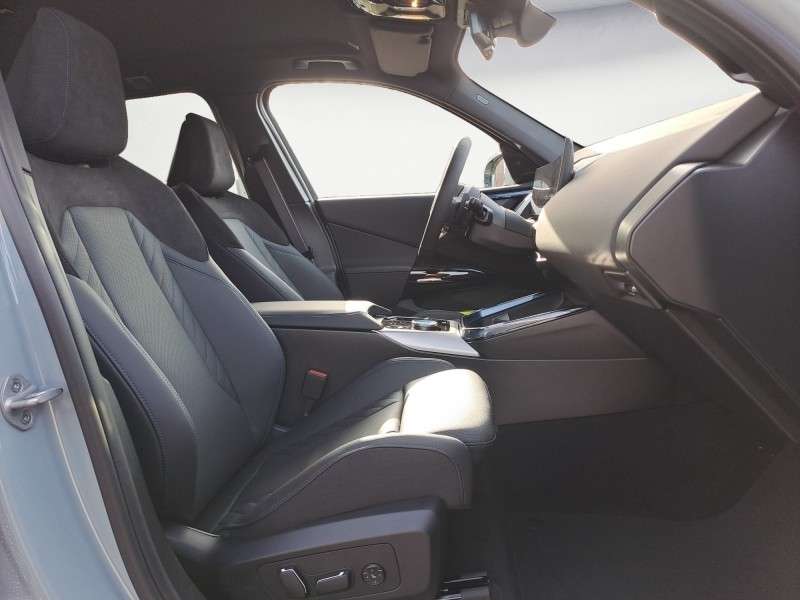 Fahrzeugbild eines BMW X3