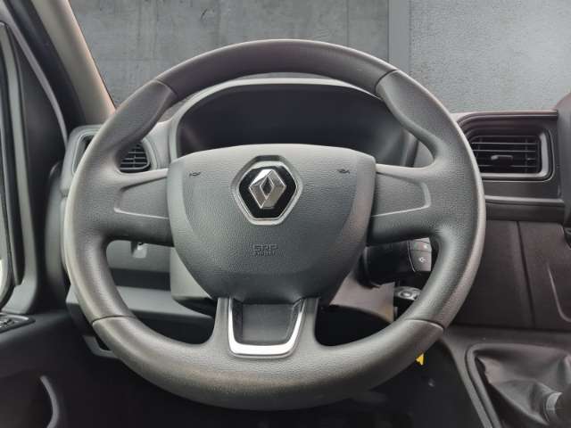 Fahrzeugbild eines Renault Master