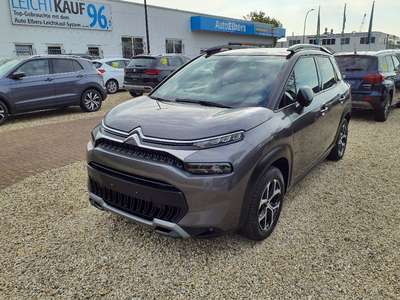 Bild Citroën C3 Aircross