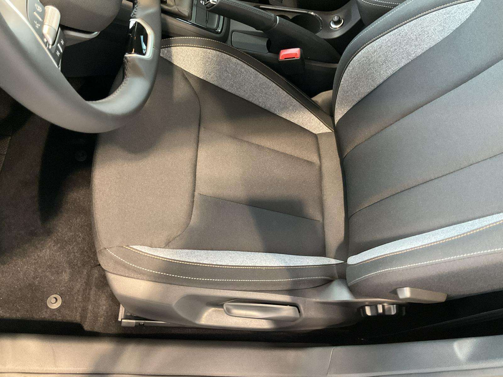 Fahrzeugbild eines Skoda Scala