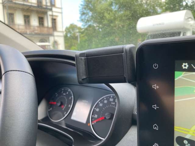 Fahrzeugbild eines Dacia Jogger