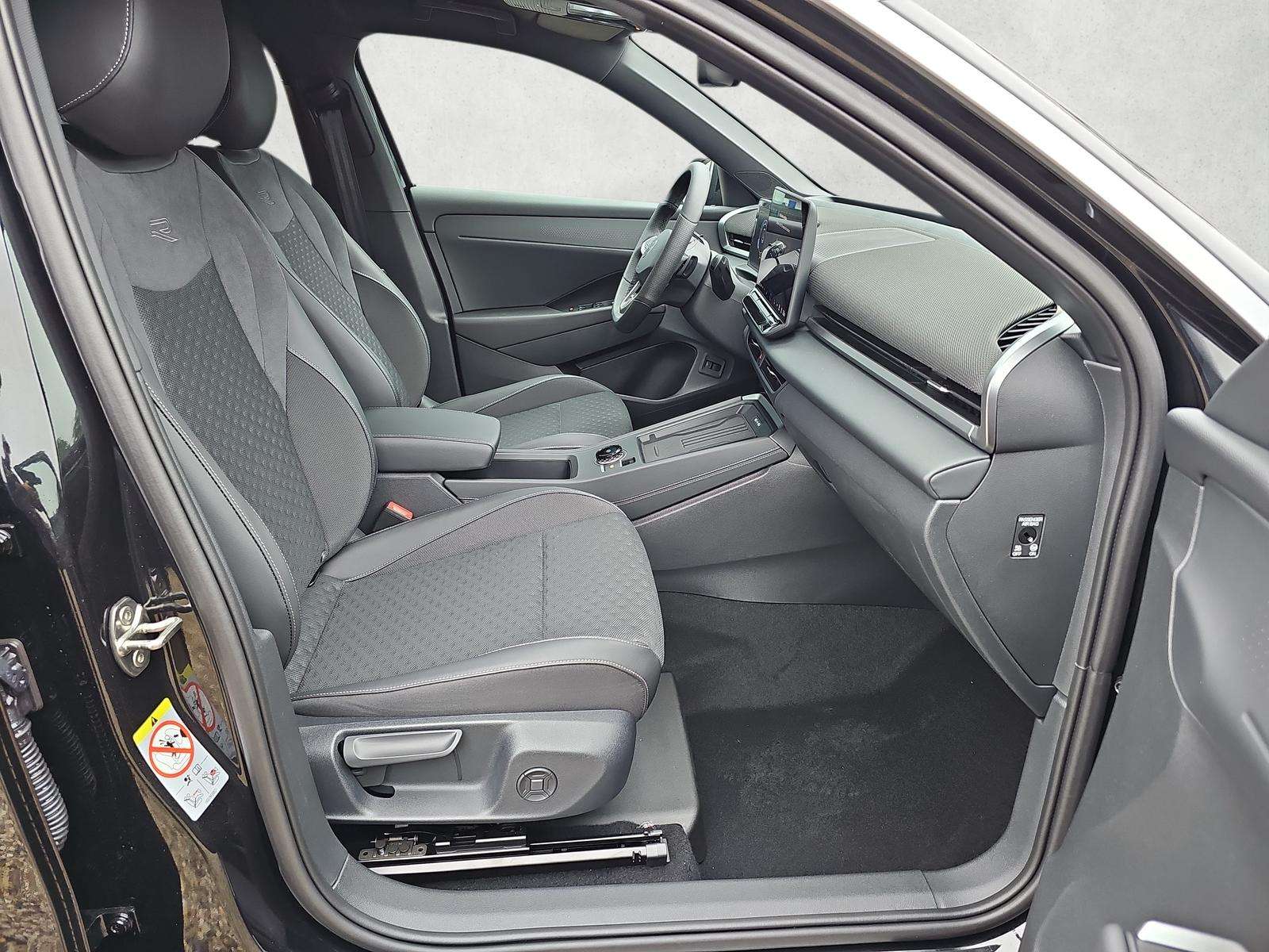 Fahrzeugbild eines Volkswagen T-Roc