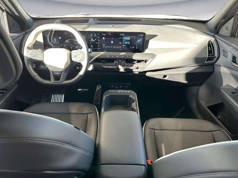 Fahrzeugbild eines Kia EV5