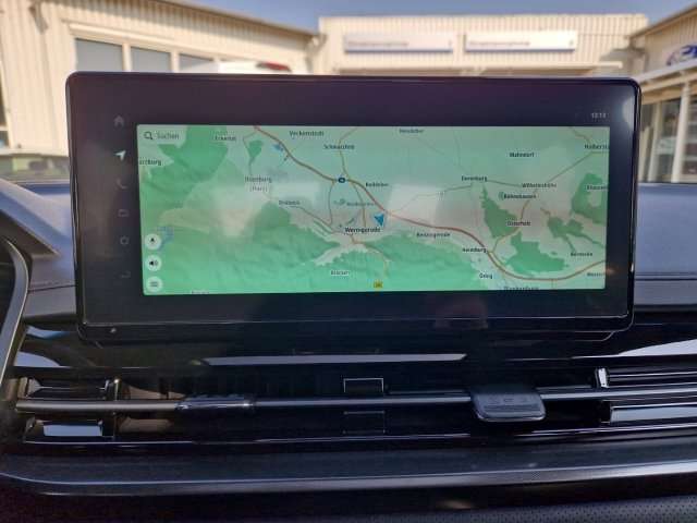 Fahrzeugbild eines KGM Musso Grand