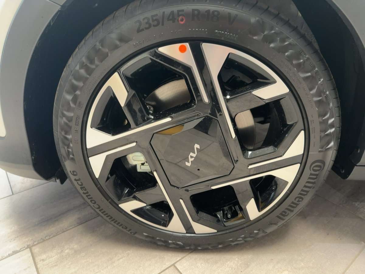 Fahrzeugbild eines Kia XCeed