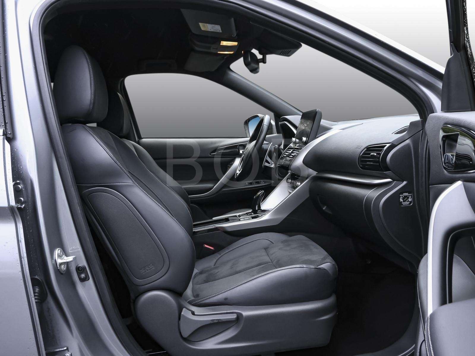 Fahrzeugbild eines Mitsubishi Eclipse Cross