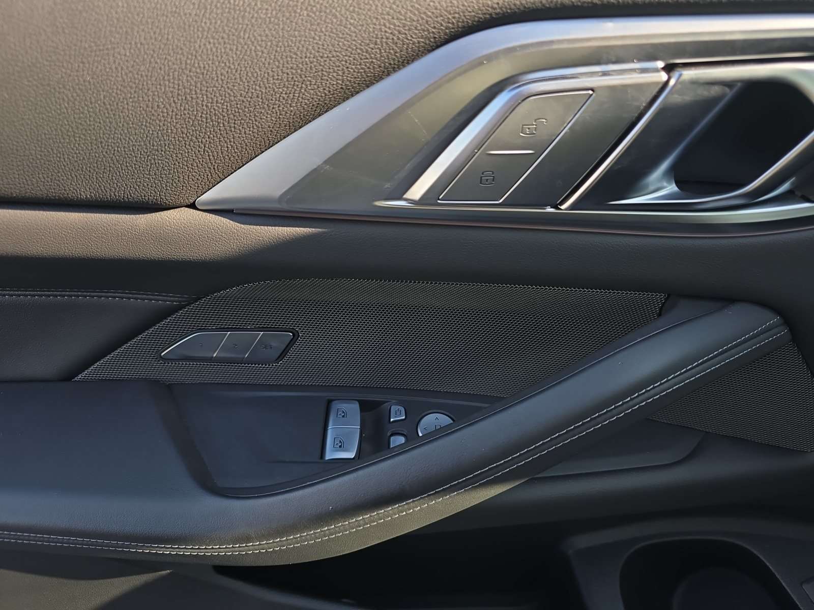 Fahrzeugbild eines BMW 4er-Reihe