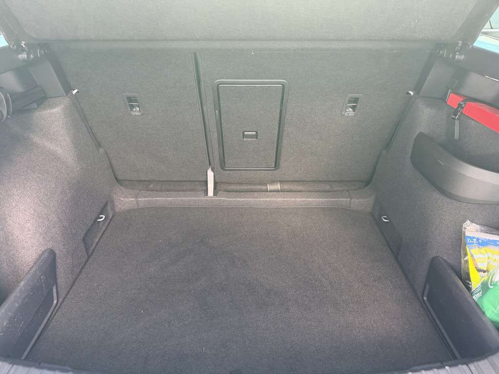 Fahrzeugbild eines Skoda Karoq