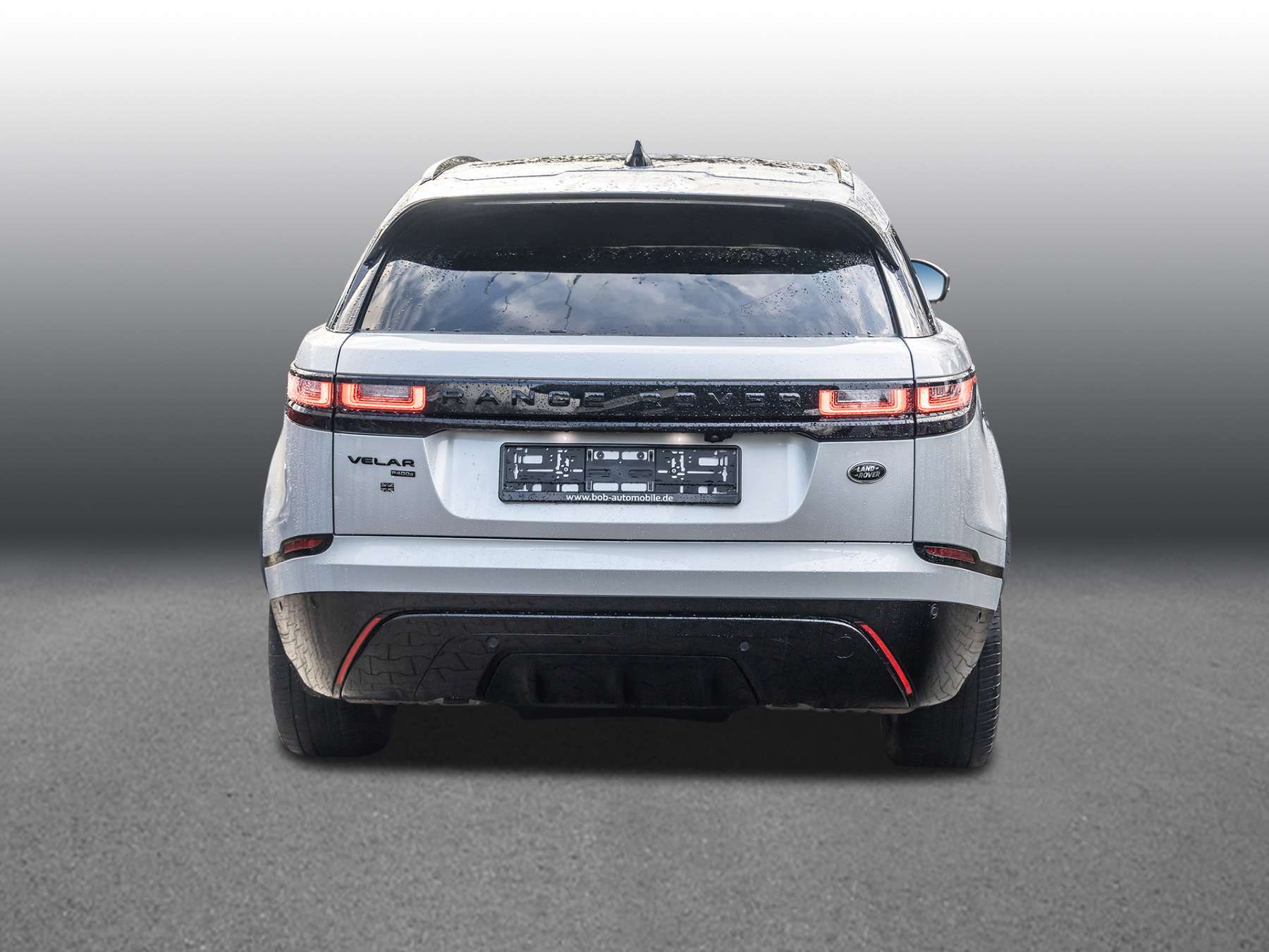Fahrzeugbild eines Land Rover Range Rover Velar