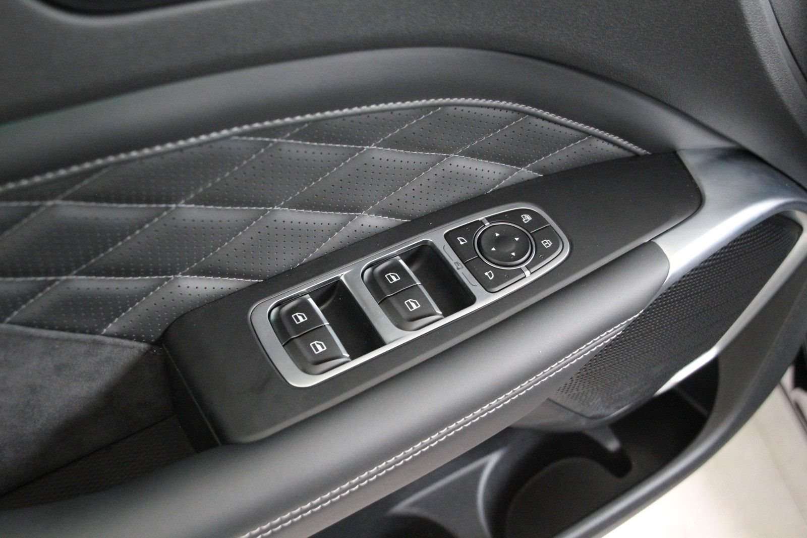 Fahrzeugbild eines GWM Wey 03