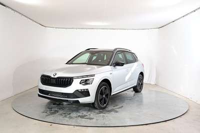 Bild Skoda Kamiq