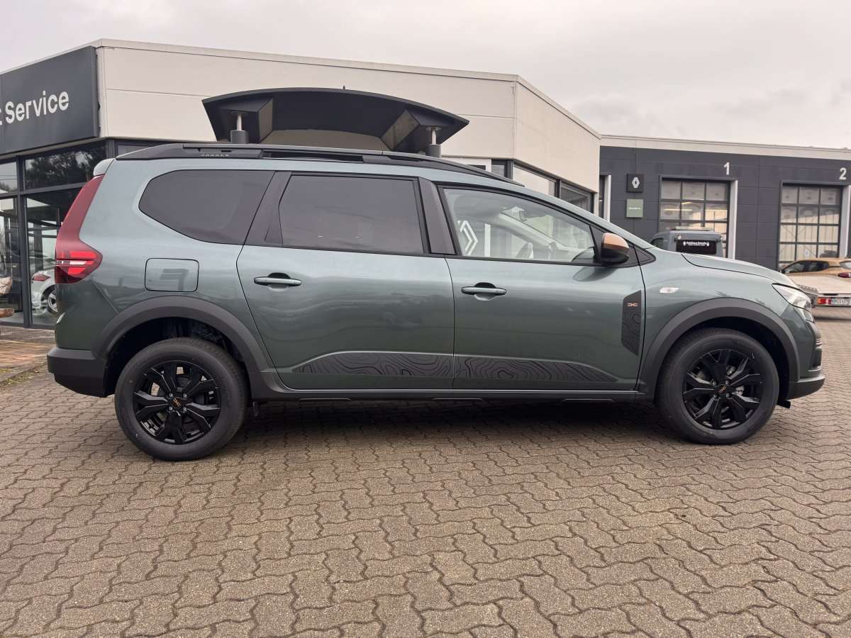 Fahrzeugbild eines Dacia Jogger