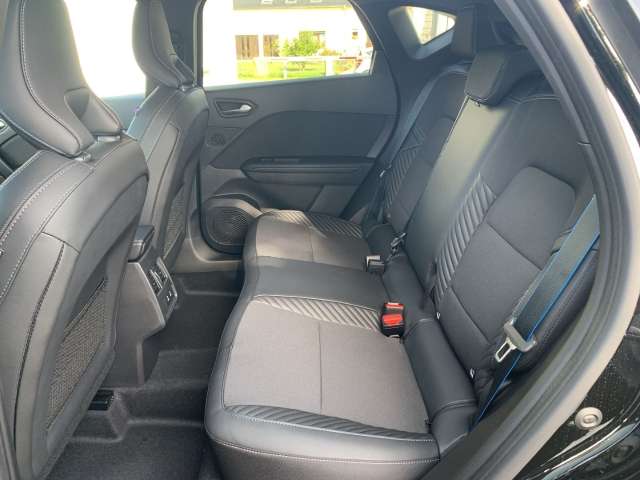 Fahrzeugbild eines Renault Captur