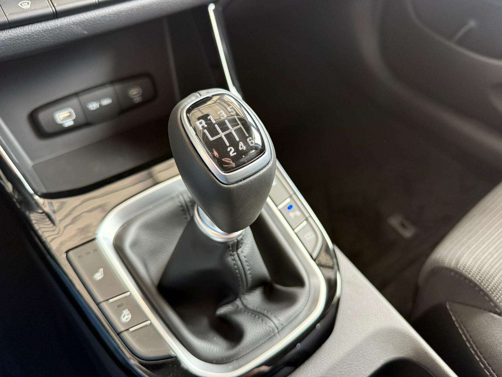 Fahrzeugbild eines Hyundai i30