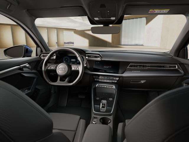 Fahrzeugbild eines Audi A3