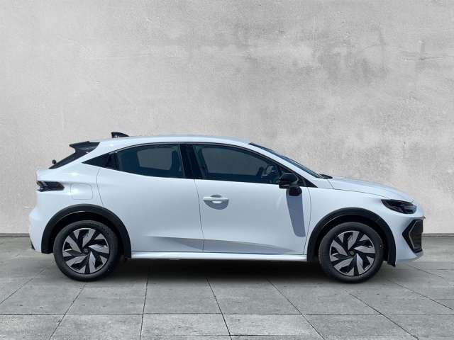 Fahrzeugbild eines Renault Clio