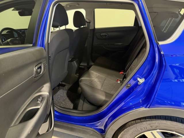 Fahrzeugbild eines Hyundai Bayon