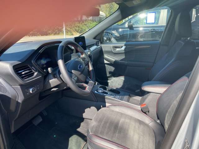 Fahrzeugbild eines Ford Kuga