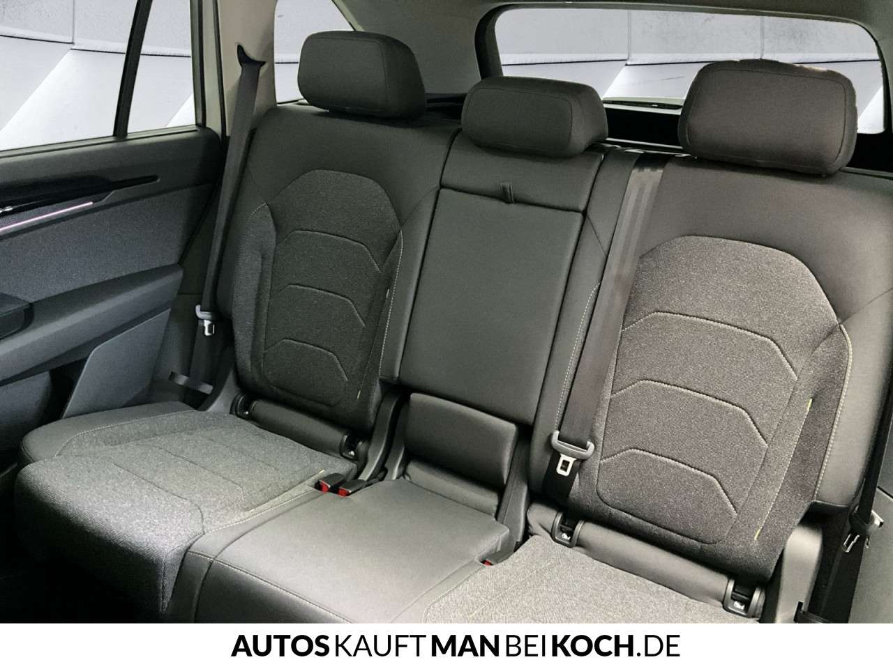 Fahrzeugbild eines Skoda Kodiaq