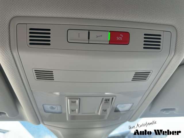Fahrzeugbild eines Volkswagen T-Cross