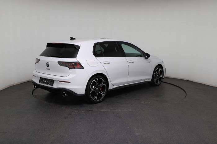 Fahrzeugbild eines Volkswagen Golf