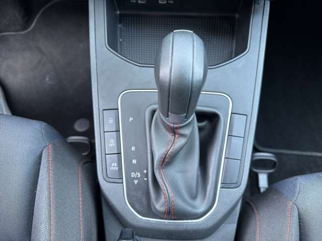 Fahrzeugbild eines SEAT Ibiza