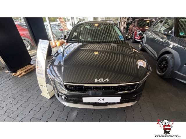 Fahrzeugbild eines Kia K4