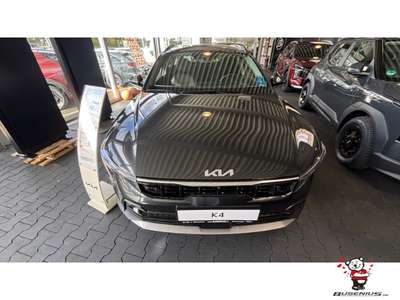 Bild Kia K4