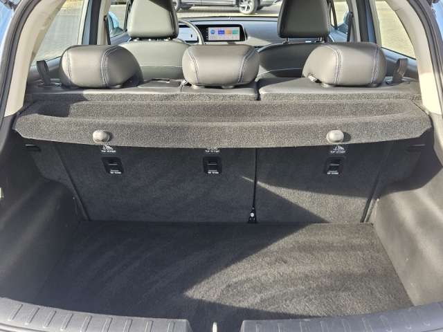 Fahrzeugbild eines GWM Ora 03