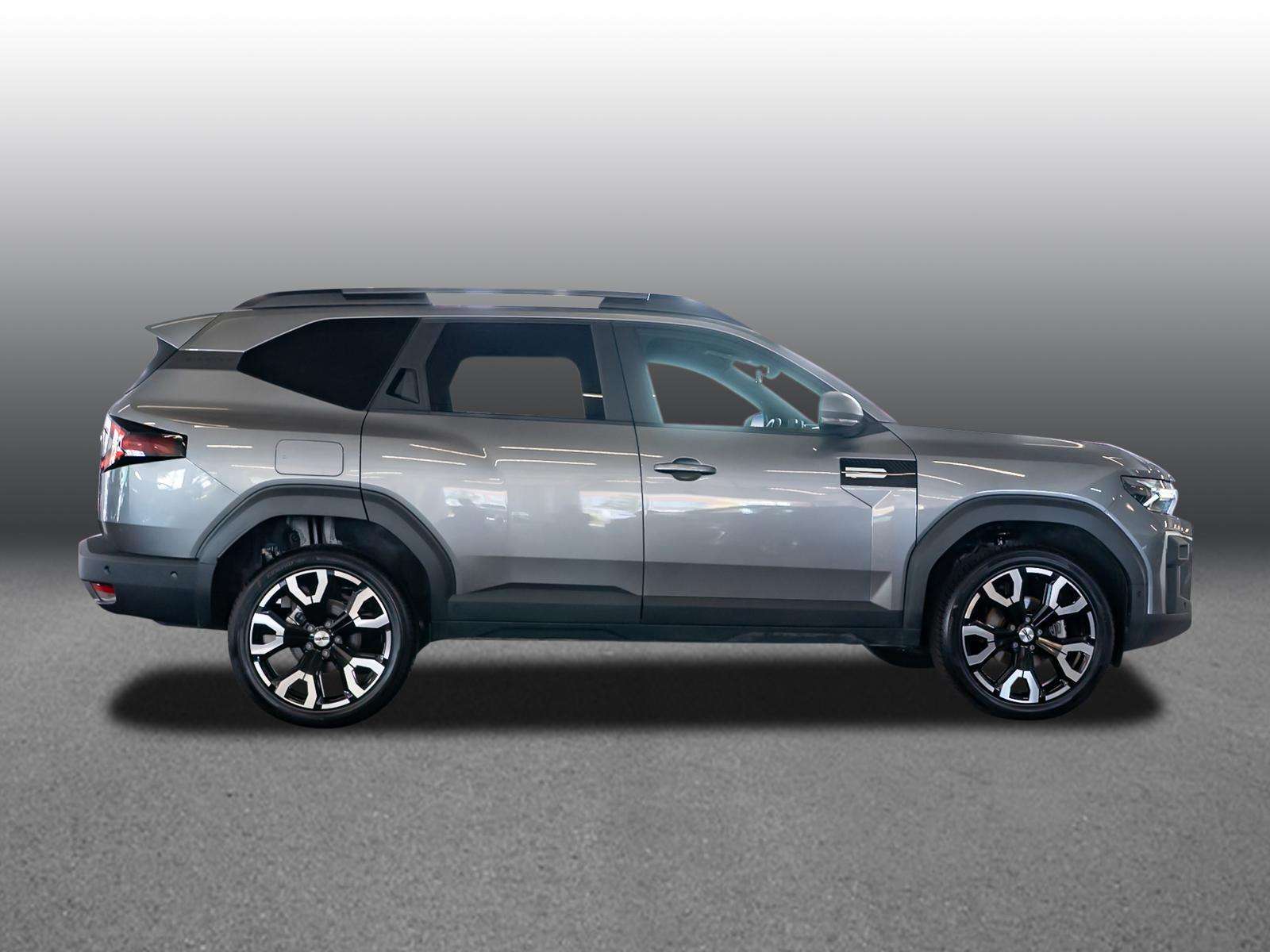 Fahrzeugbild eines Dacia Bigster