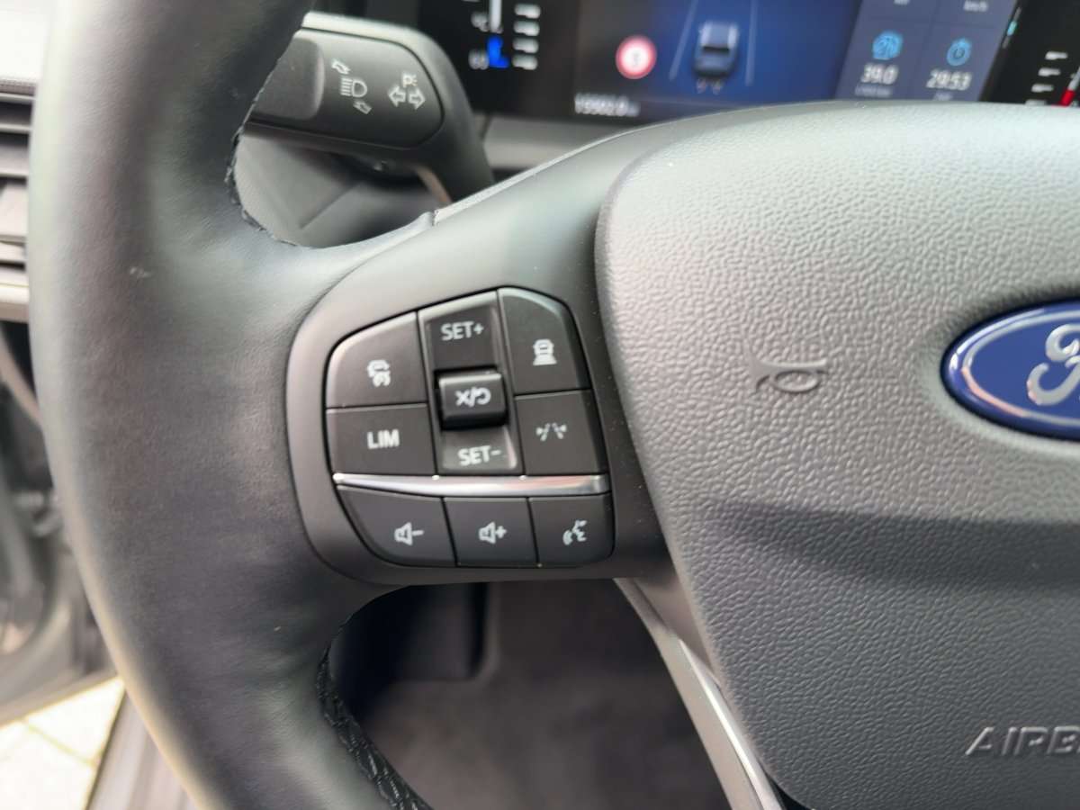 Fahrzeugbild eines Ford Tourneo Courier