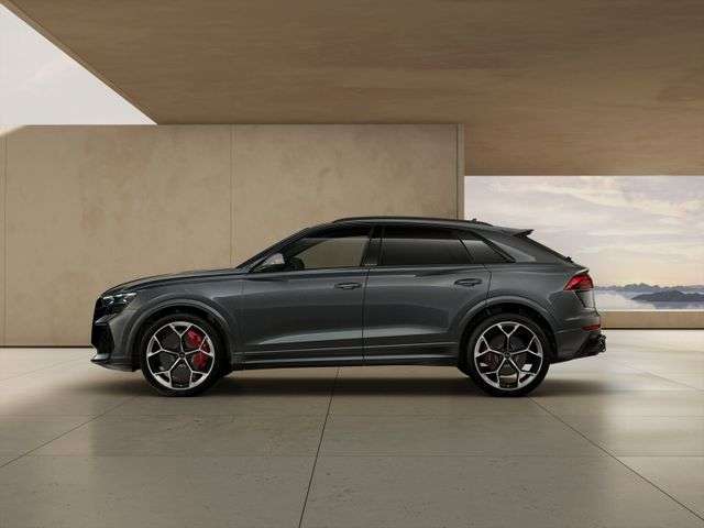 Fahrzeugbild eines Audi RS Q8