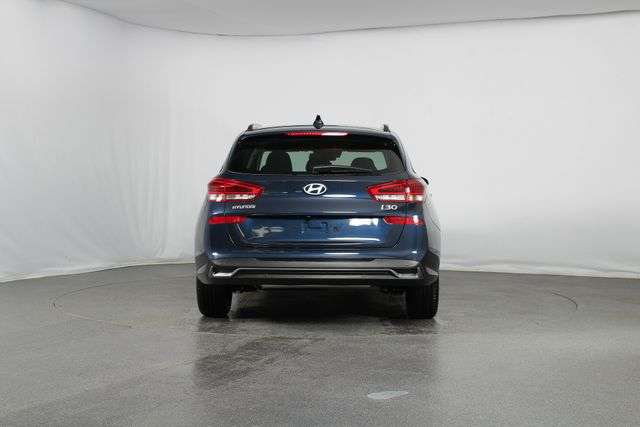Fahrzeugbild eines Hyundai i30