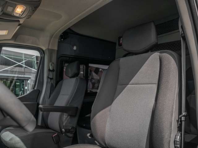 Fahrzeugbild eines Renault Master