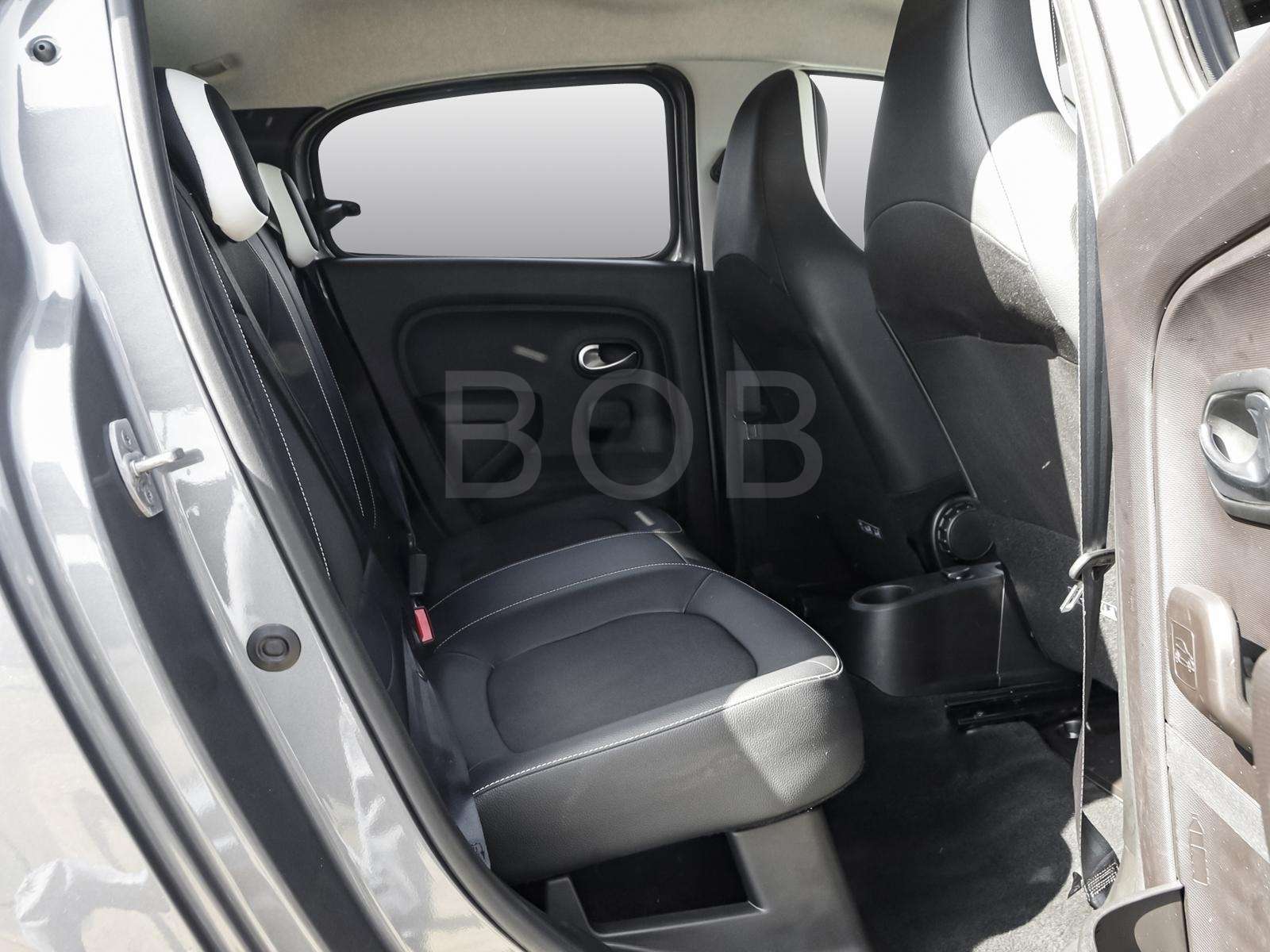 Fahrzeugbild eines Renault Twingo