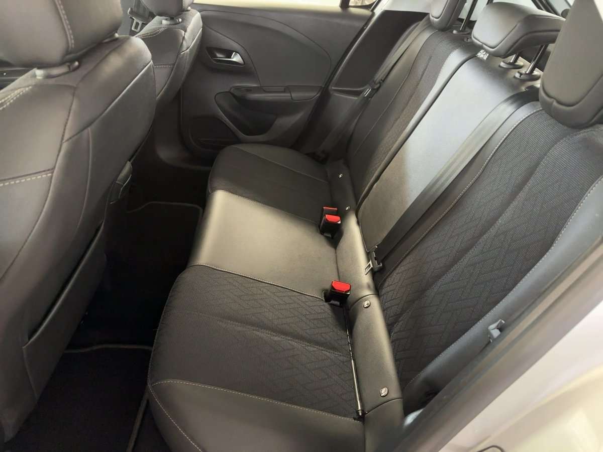 Fahrzeugbild eines Opel Corsa