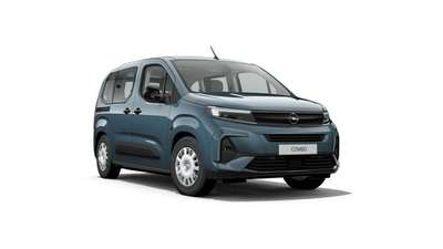 Bild Opel Combo