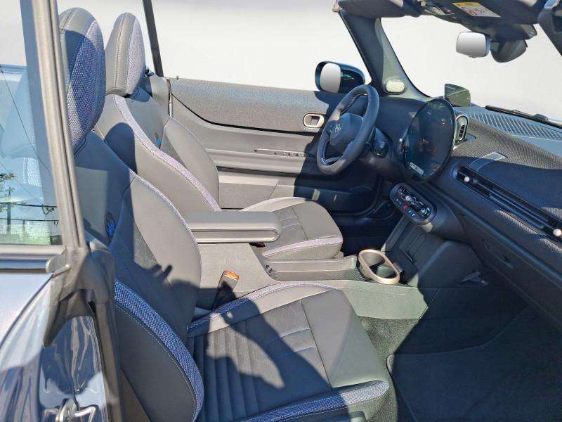 Fahrzeugbild eines MINI COOPER