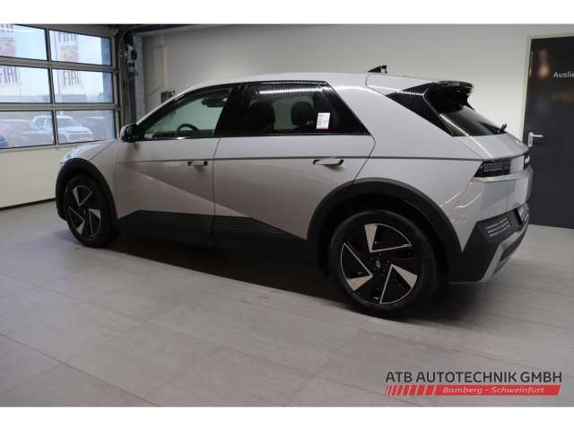 Fahrzeugbild eines Hyundai IONIQ 5