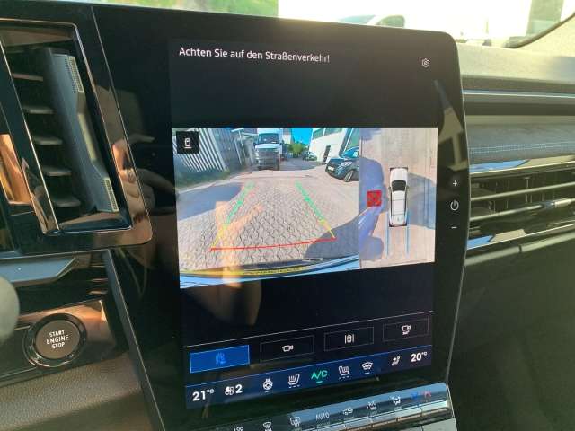 Fahrzeugbild eines Renault Espace