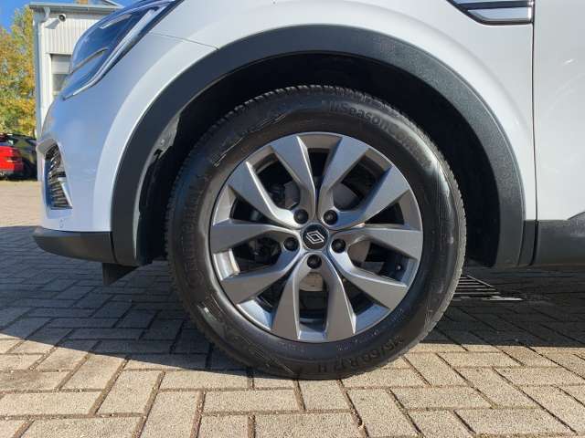 Fahrzeugbild eines Renault Arkana