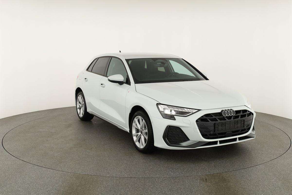 Fahrzeugbild eines Audi A3